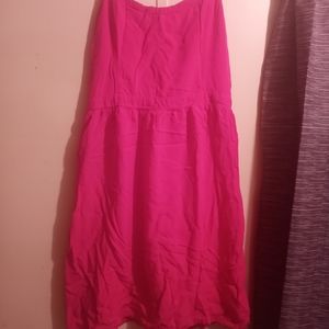 Size medium old navy dress
